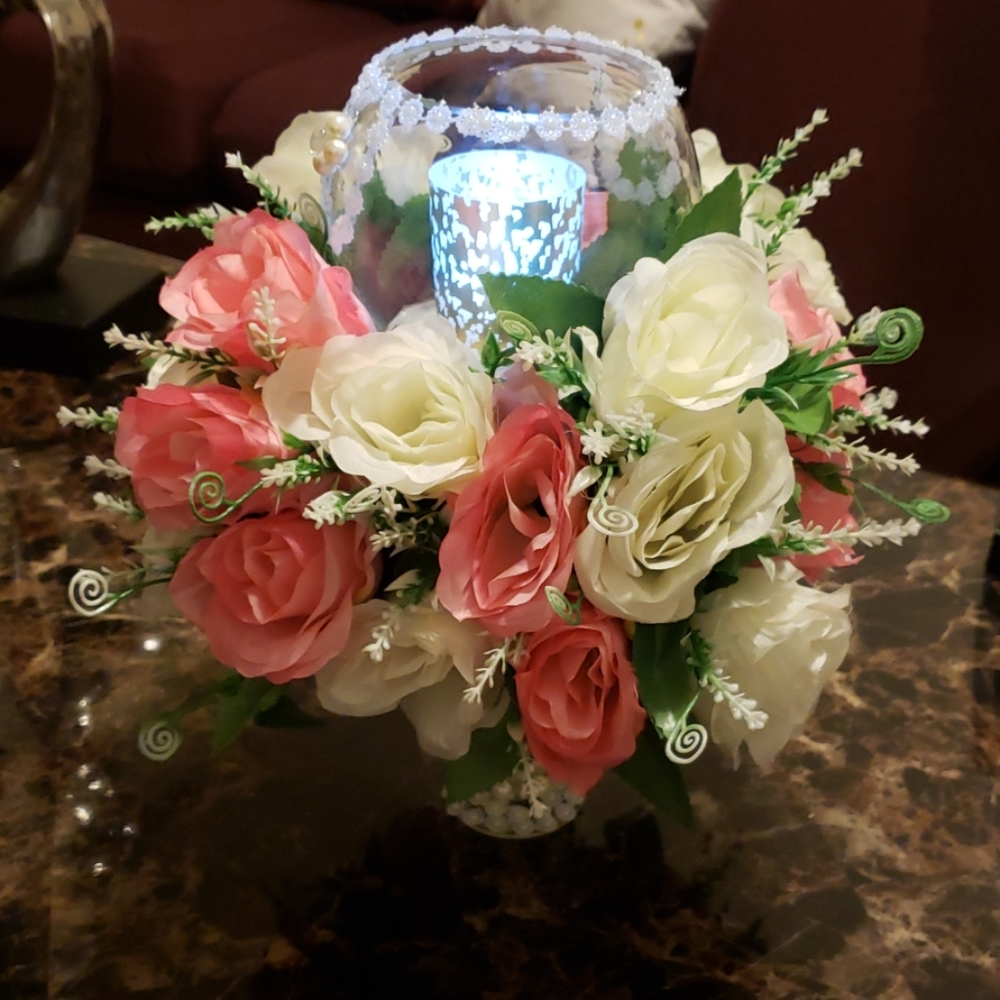 Centerpieces